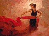 Crimson Passion
